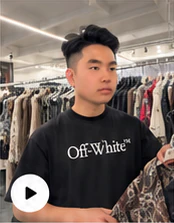 ELEGANCE FASHION · 服装门店介绍