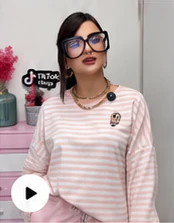 MINIX FASHION BRAND · 女装新品展示